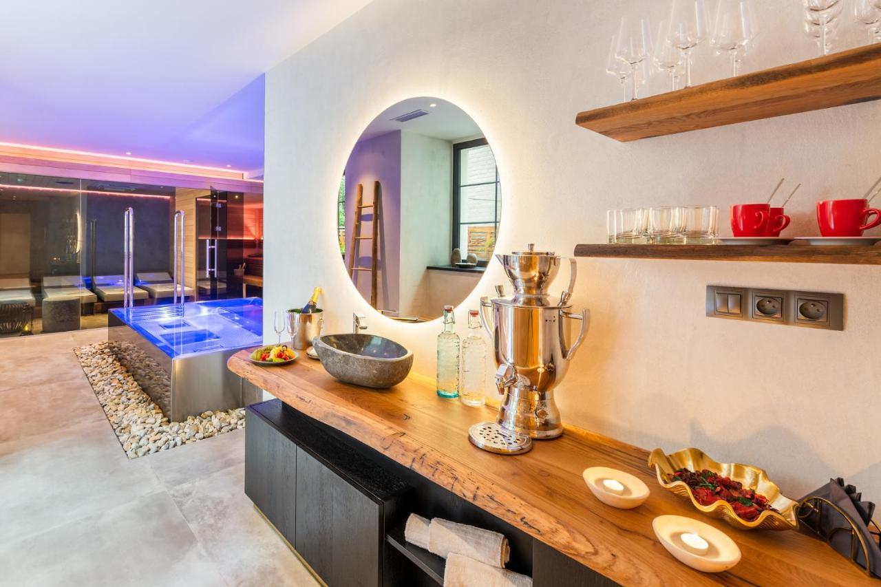 Aparthotel Mooo Downtown Praga